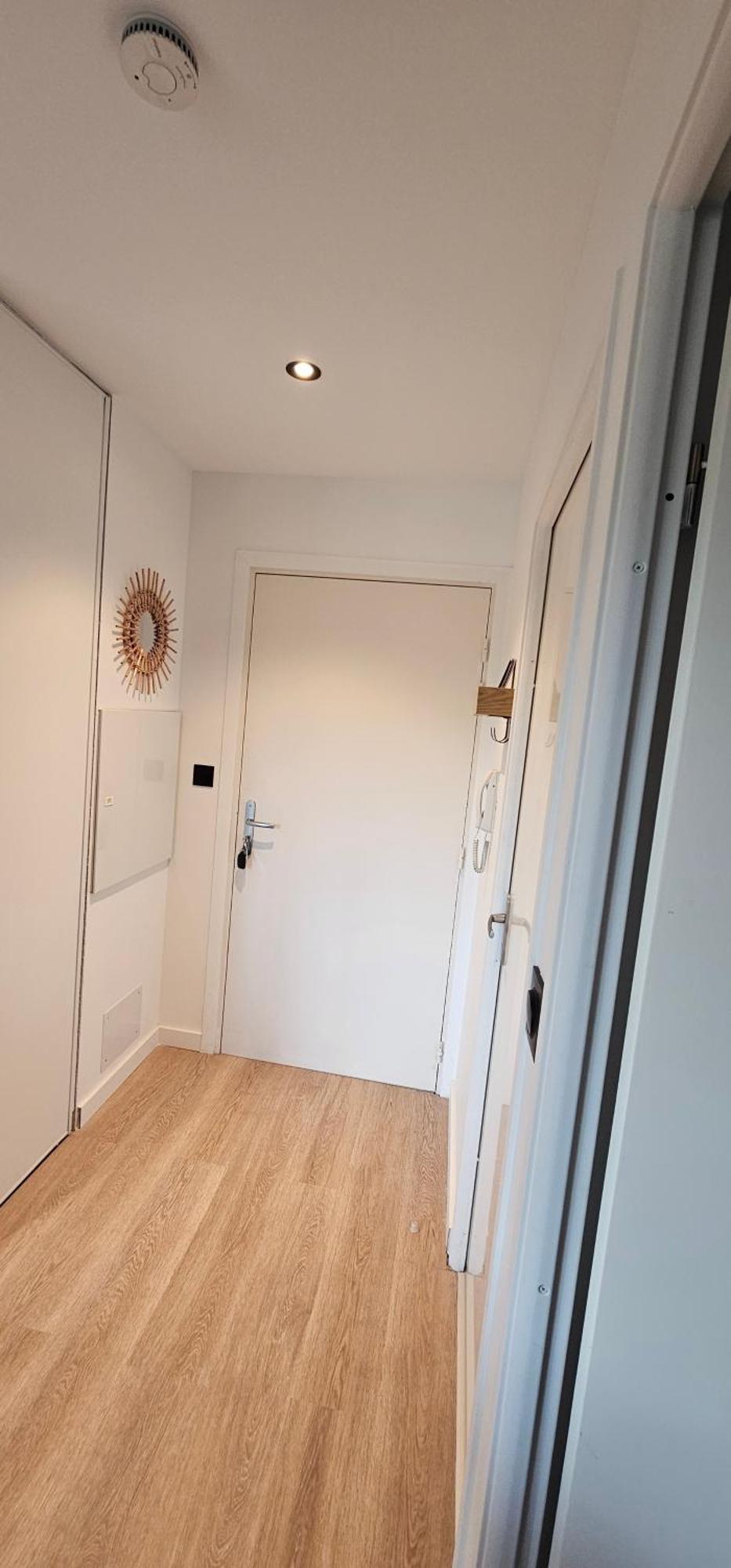Charmant Appartement Tout Equipe 세일르 외부 사진