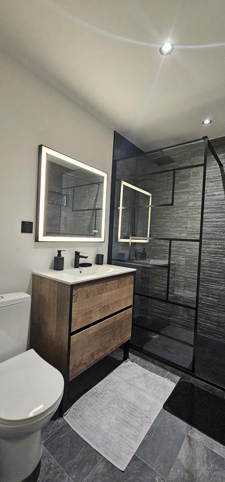 Charmant Appartement Tout Equipe 세일르 외부 사진