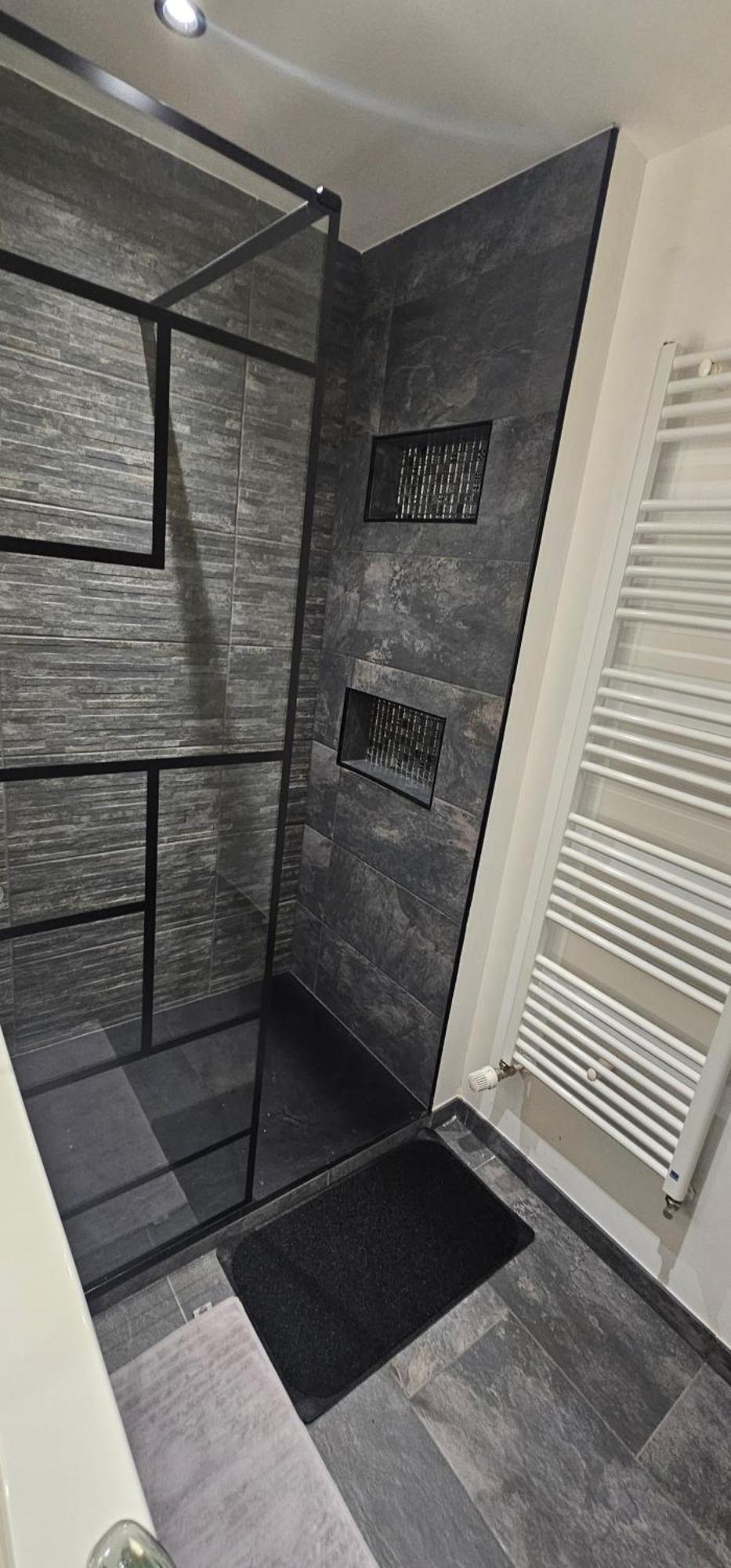 Charmant Appartement Tout Equipe 세일르 외부 사진