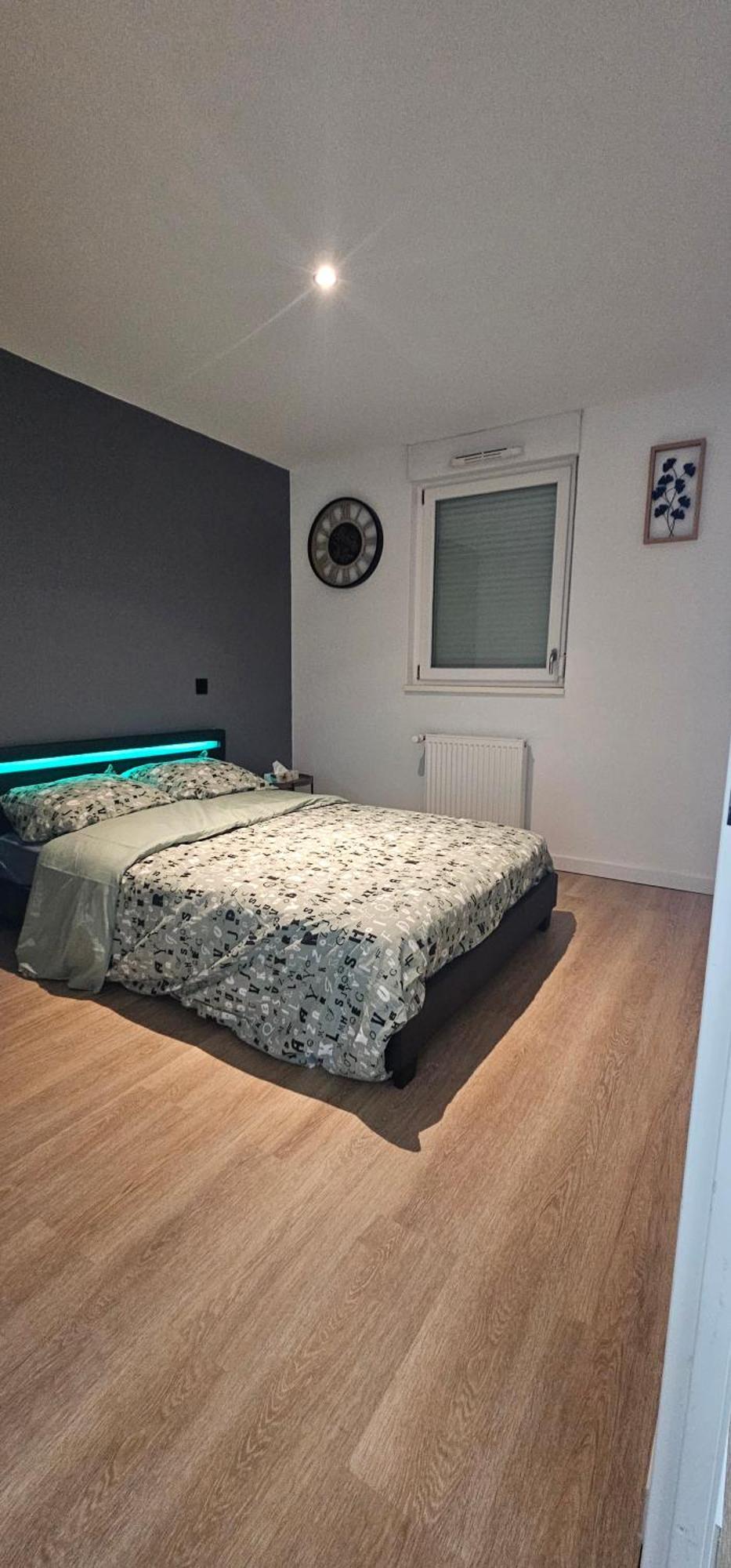 Charmant Appartement Tout Equipe 세일르 외부 사진